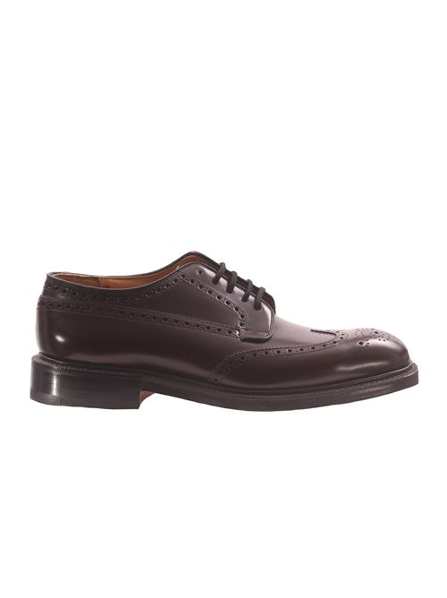 Grafton polishbinder CHURCH'S | EEB0099XVBURGUNDY