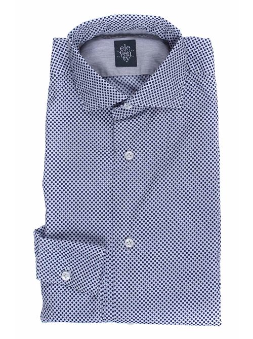 Cotton shirt ELEVENTY | CA0001-CAM2202511