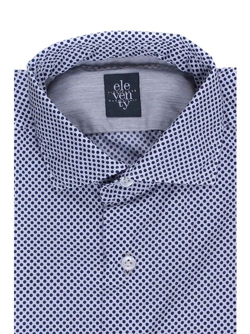Cotton shirt ELEVENTY | CA0001-CAM2202511
