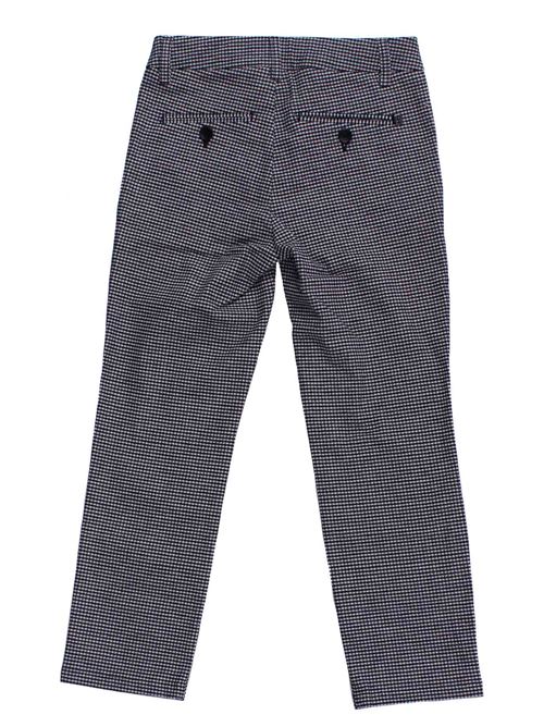 Pantalonegaubert DONDUP | DMPA14CQ256SDUNI0032