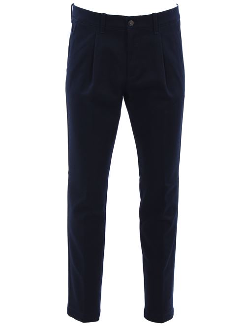 Baggy pences pants ELEVENTY | 979PA0210PAN2601411