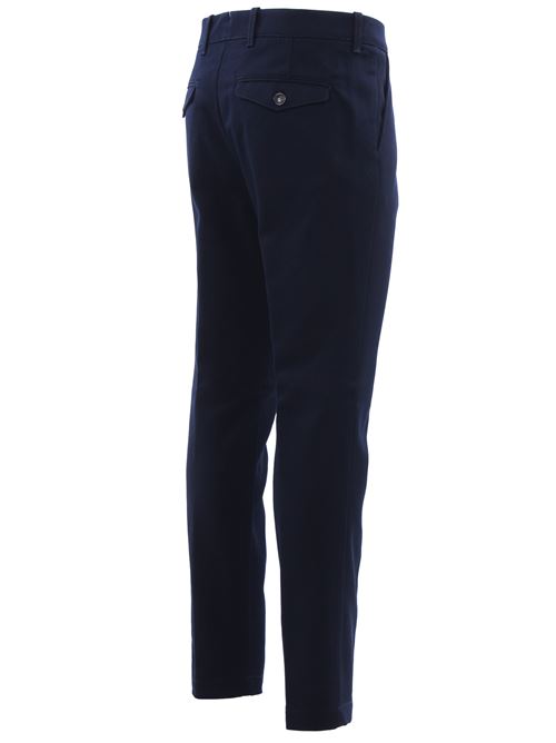Baggy pences pants ELEVENTY | 979PA0210PAN2601411