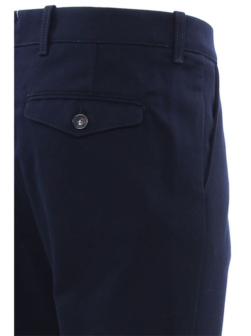 Baggy pences pants ELEVENTY | 979PA0210PAN2601411