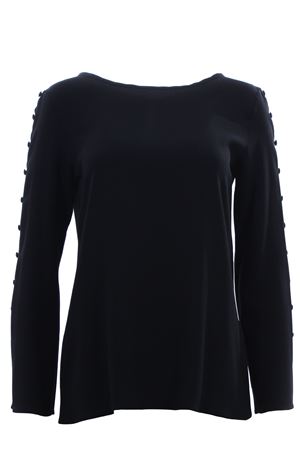 Tunic with buttons ANTONELLI | BERNARDB1363T779C999