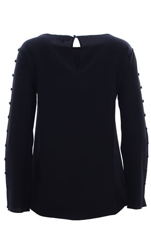 Tunic with buttons ANTONELLI | BERNARDB1363T779C999