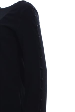 Tunic with buttons ANTONELLI | BERNARDB1363T779C999
