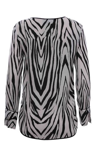 Crew neck tunic ANTONELLI | CLEVELANDB1598T717AC029