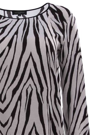 Crew neck tunic ANTONELLI | CLEVELANDB1598T717AC029