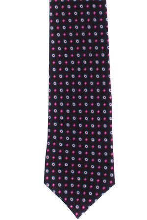 Micro pattern wool tie CHURCH'S | H0120903