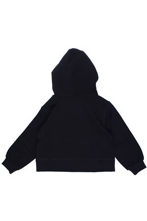 Sweatshirt with hood DONDUP | BF057FY0003B999
