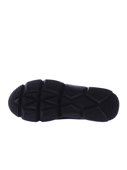 Smooth velvet loafer I8I | RONA252DAKPIETRA