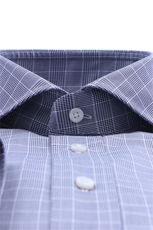 Cotton shirt XACUS | 524ML51321001