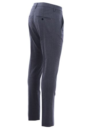 Gaubert pants DONDUP | UP235WS0121UXXXDU946
