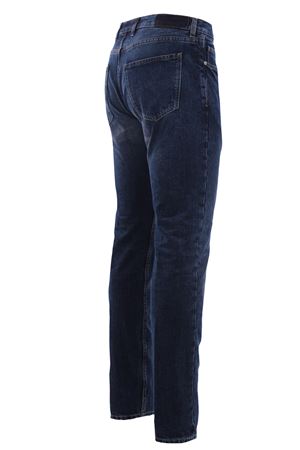 Jeans platinum ELEVENTY | B75PANB15TET0B02708