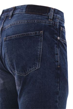 Jeans platinum ELEVENTY | B75PANB15TET0B02708