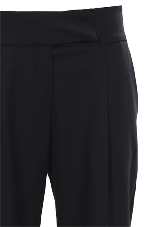 Cotton pants with cuff ELEVENTY | B80PANB03TES0B19322