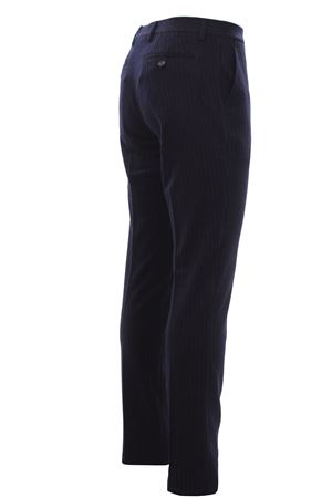 Jersey striped pants ETRO | 1W0000100200
