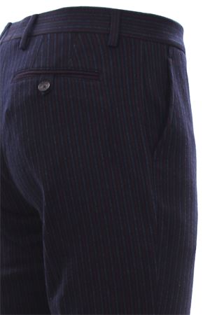 Jersey striped pants ETRO | 1W0000100200