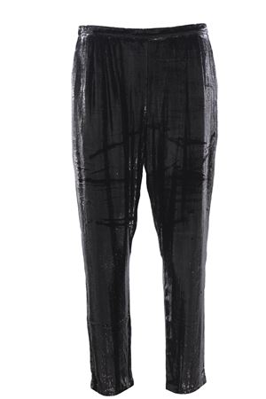 Pants with elastic MESDEMOISELLES | 20WGLADBLACK