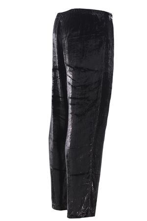 Pants with elastic MESDEMOISELLES | 20WGLADBLACK