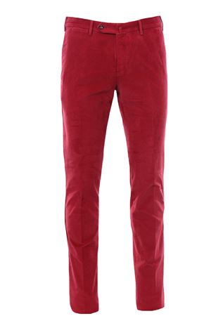 Velvet pants PT | CODT01Z00ANDTT27639