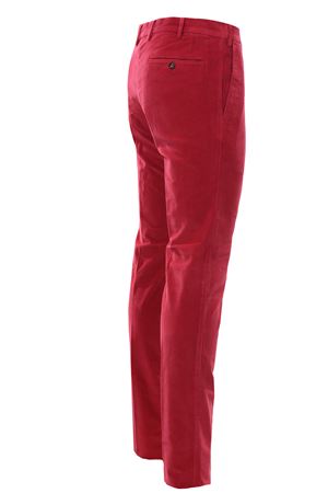 Velvet pants PT | CODT01Z00ANDTT27639