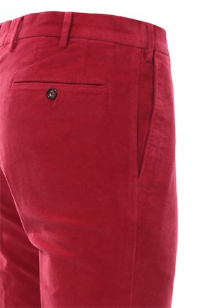 Velvet pants PT | CODT01Z00ANDTT27639