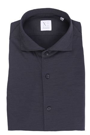 Wool jersey shirt XACUS | 752ML71460005