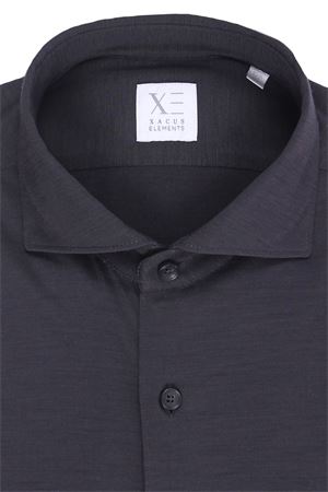 Wool jersey shirt XACUS | 752ML71460005