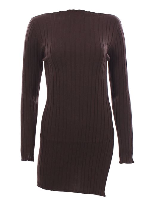Girocollo a costa larga ALPHA | AD8001C5005
