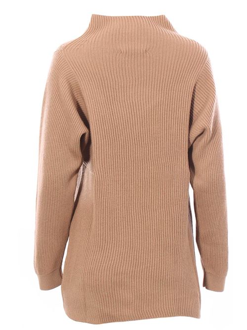 Virgin wool high neck ALPHA | AD8030H5001