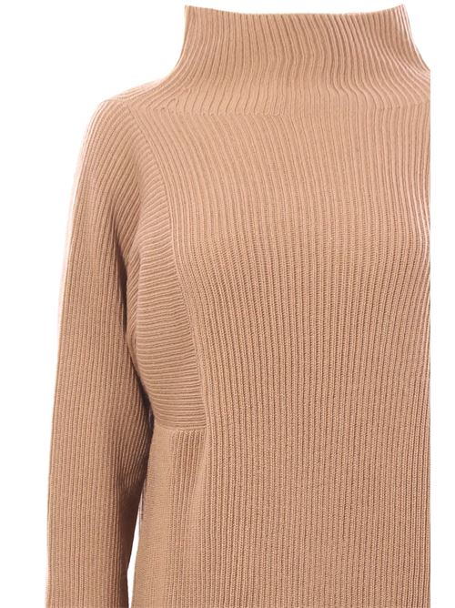 Virgin wool high neck ALPHA | AD8030H5001