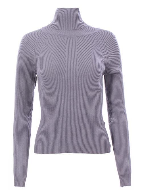 Collo alto costina ALPHA | AD8211G5033