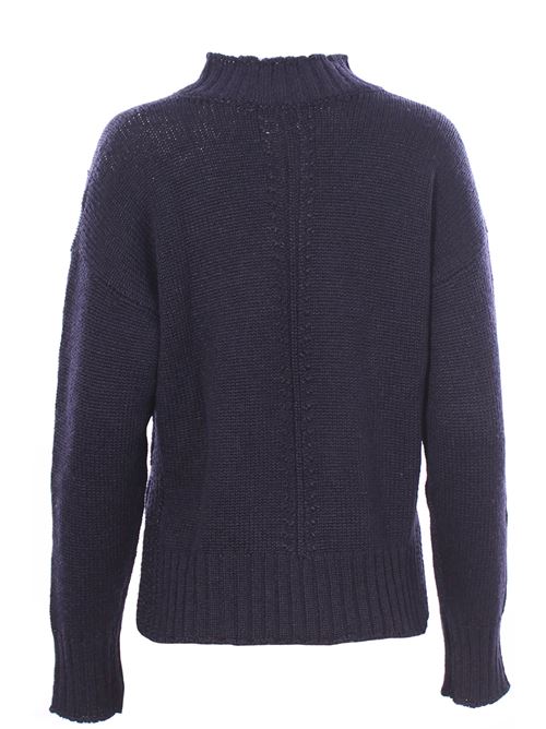 Wool crew neck ALPHA | AD8550C5072