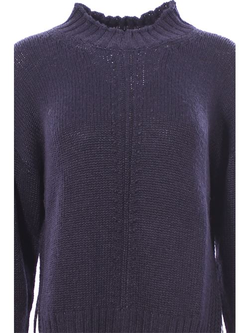 Wool crew neck ALPHA | AD8550C5072