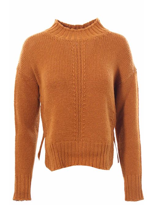 Wool crew neck ALPHA | AD8550C5074
