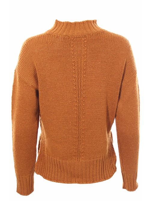 Wool crew neck ALPHA | AD8550C5074