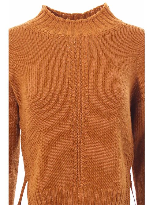 Wool crew neck ALPHA | AD8550C5074