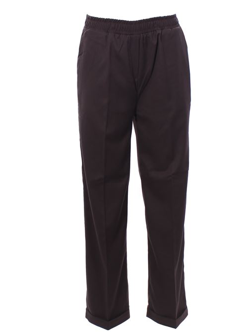 Jogger pants ALPHA | AD8801Q5391