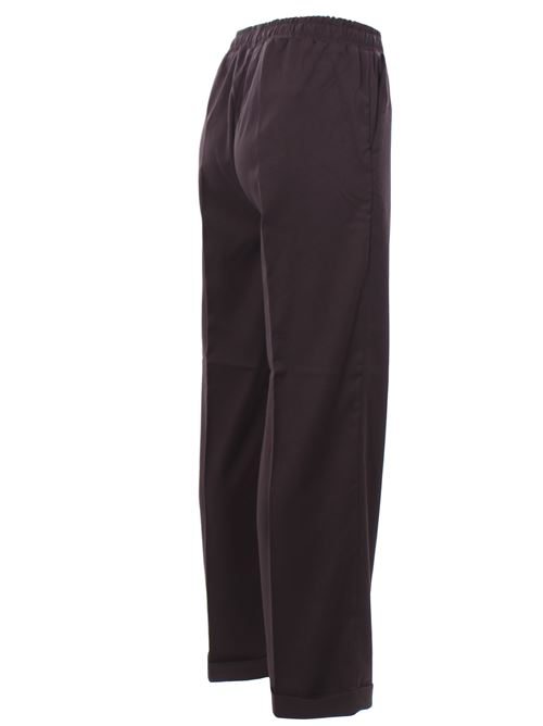Jogger pants ALPHA | AD8801Q5391