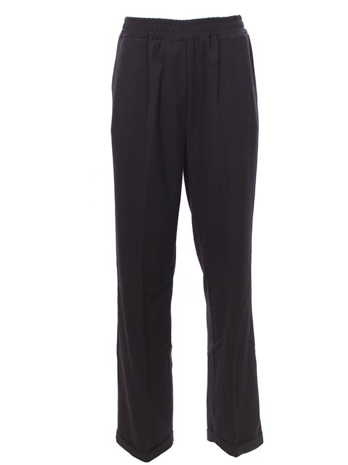 Jogger pants ALPHA | AD8801Q5394