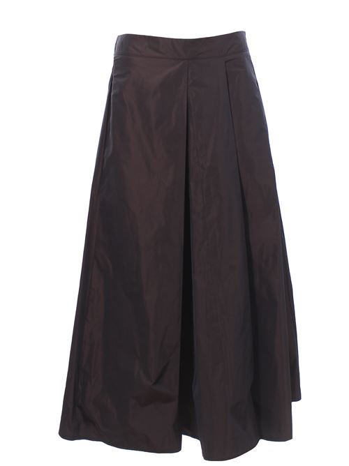Tafta skirt ALPHA | AD8861M5340