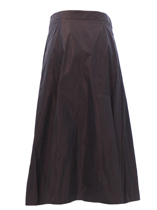 Tafta skirt ALPHA | AD8861M5340