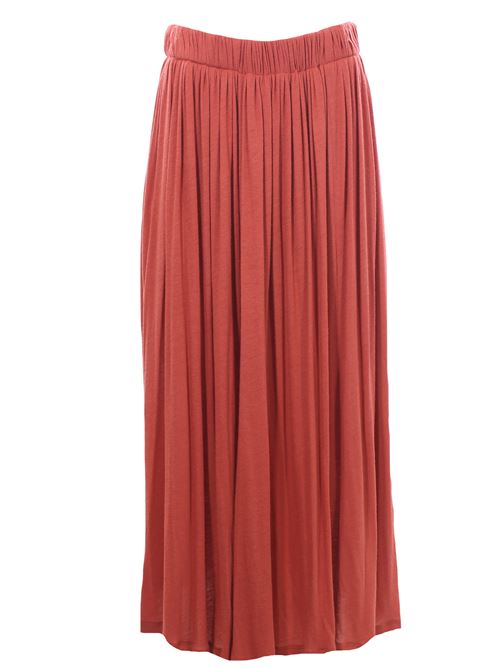 jersey skirt ALYSI | 152007A2053CANYON