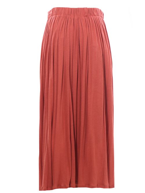 jersey skirt ALYSI | 152007A2053CANYON