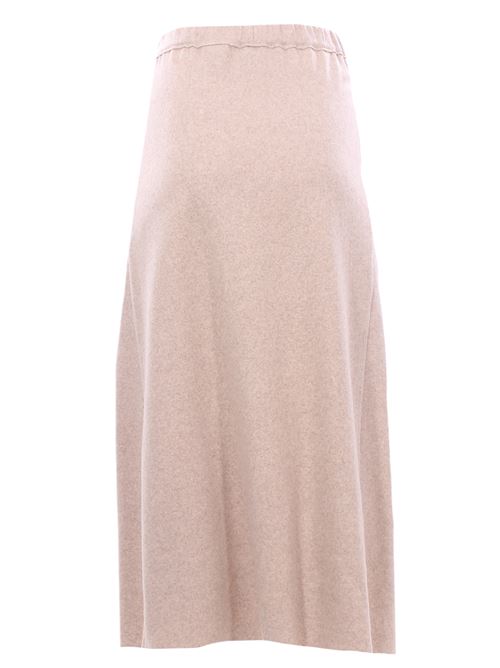 jersey skirt ALYSI | 152025A2225BETULLA