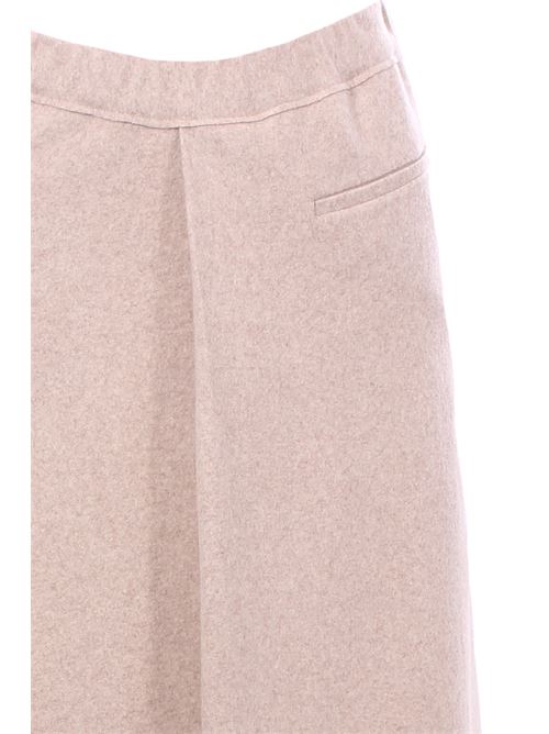 jersey skirt ALYSI | 152025A2225BETULLA