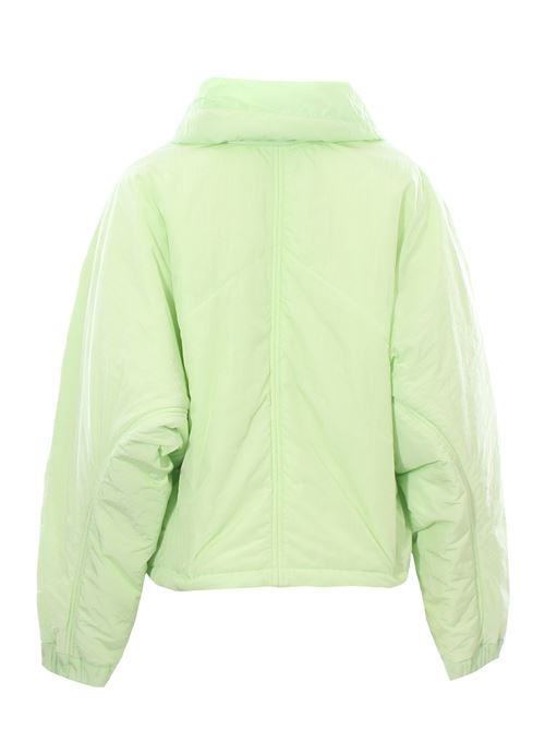 short down jacket ALYSI | 152930A2215LATTEMENTA