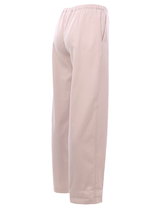 wool and cashmere jogging pants ANTONELLI | RUBINOH8227KT874CC102