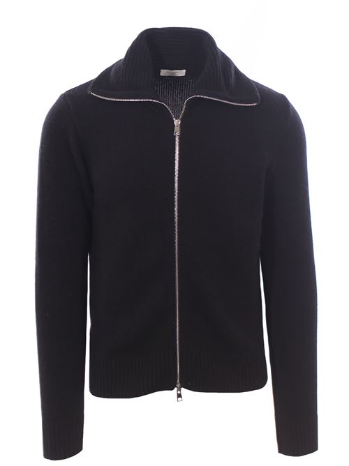high neck with zip BECOME | 54352009